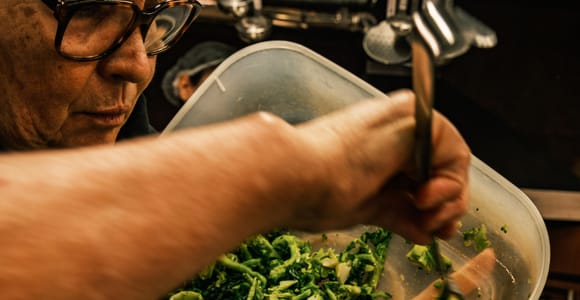 Ostuni: Puglian Cooking Class with Wine Tasting