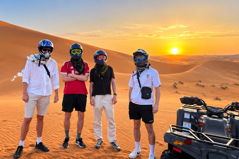 Fes to Marrakech: 4-Day Sahara Desert Tour & Camel Trek Private Sahara: 4-Day Luxury Tour & Guided 4x4 Adventure