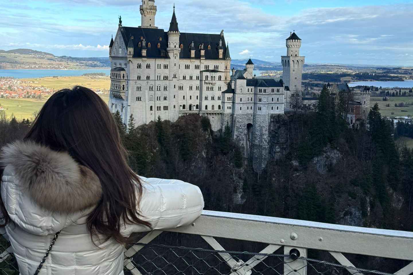 Private tour to Neuschwanstein castle from Munich - Private tour to Neuschwanstein castle from Munich