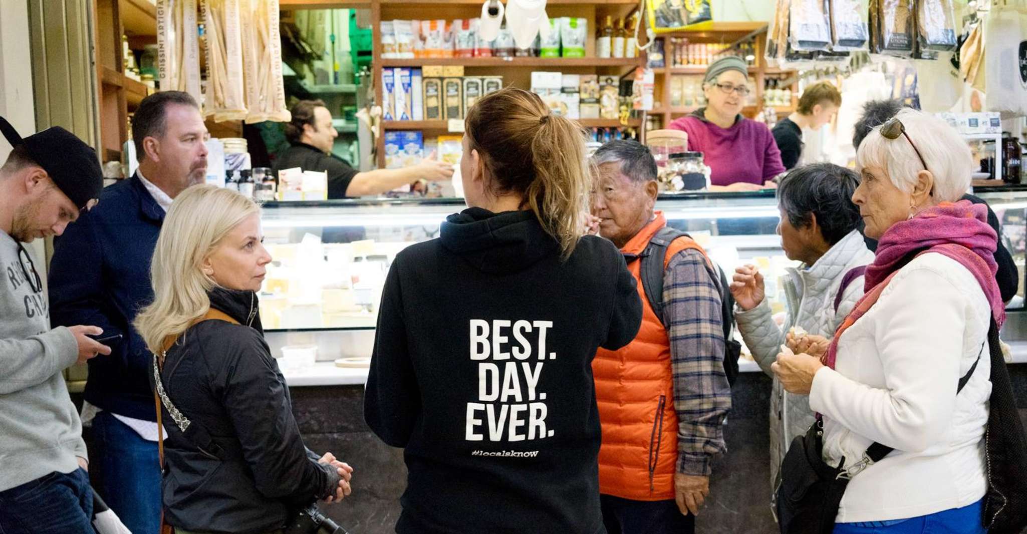Melbourne Flavors: Queen Victoria Market Food Tour photo 14