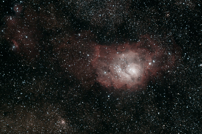 Sedona: Tour de observación de estrellas con telescopios y vídeo astronomía