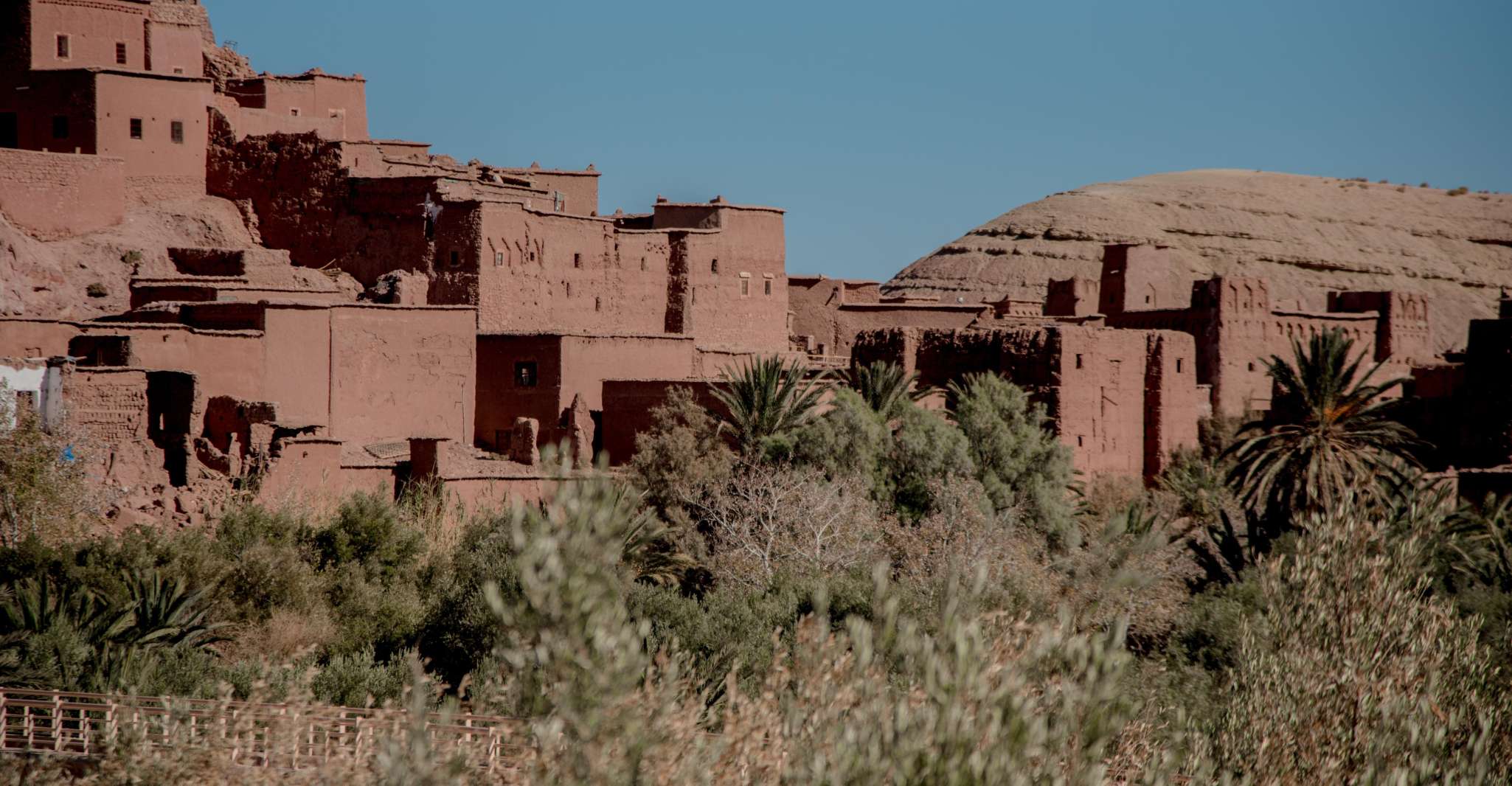 From Fes to Marrakech via Merzouga desert 3-day tour - Housity