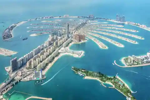 Dubaï : Visite d'une jounée privée et flexible avec un guide local