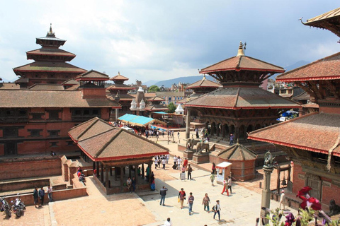 Kathmandu Museum Tour with Top 5 Museums
