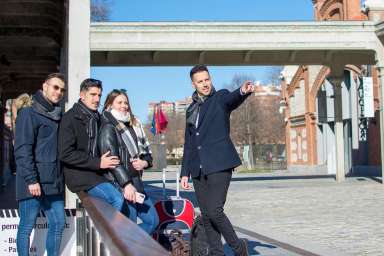 Oslo: In the footsteps of Edvard Munch with a Local