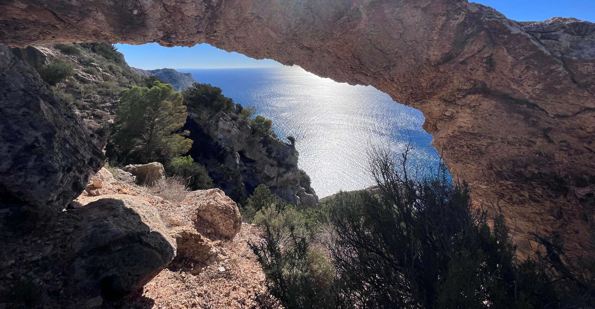 IBIZA, ES VEDRA HIKING TOUR - Housity