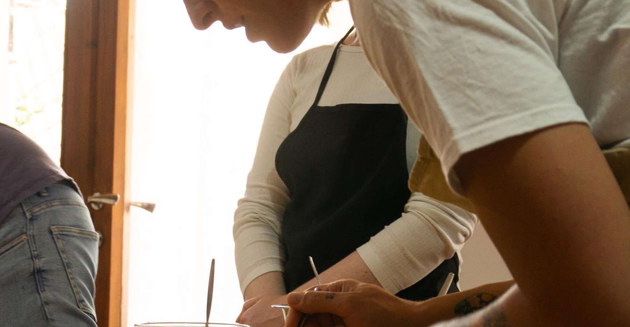 Learn how to make fresh pasta in the heart of food valley - Housity