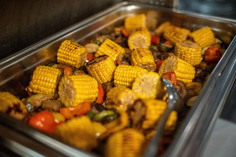 Francfort : Croisière barbecue d&#039;hiver (Primus)