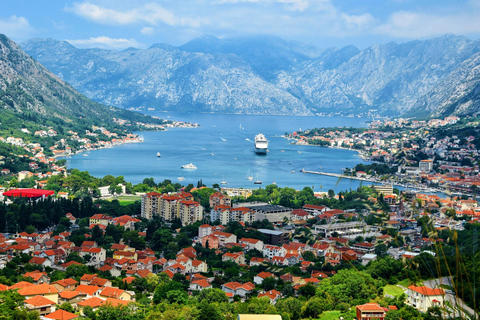 Three Countries Day Trip: Trebinje, Perast & Kotor