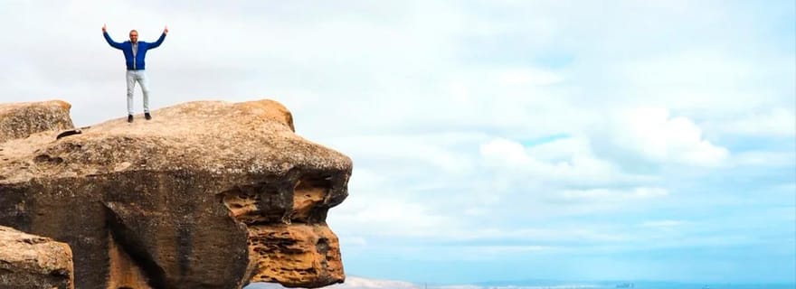 Bakoe: all-inclusive tour Gobustan, moddervulkanen en Absjeron