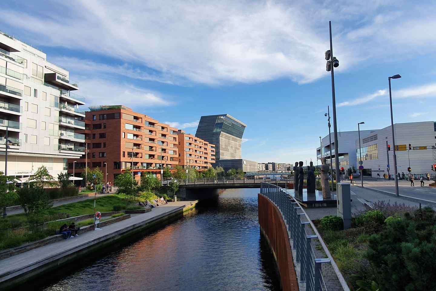 Oslo: City Walking Tour - Oslo: City Walking Tour