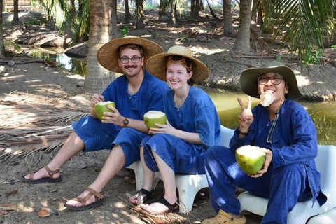 From Bangkok: Half Day Farm Tour w/ Thai Activities & Dinner Half Day Farm Stay Experience Without Transfer