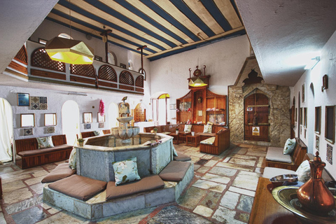 Kuşadası: Traditional Turkish Bath Wellness Experience