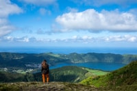 Private Airport Transfer with Sete Cidades Tour Included - Housity