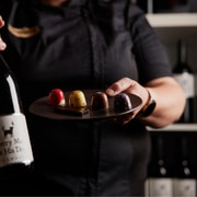 Tasmania: Chocolate and Wine Pairing Experience