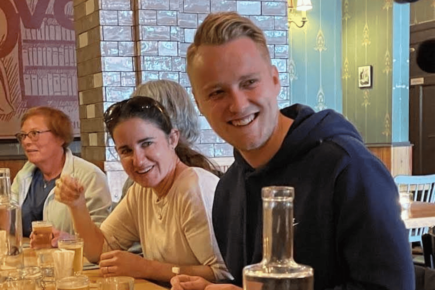 Tour gastronómico en Akureyri con degustaciones locales
