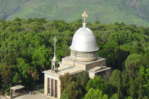 3 Days Short excursion around Addis Ababa