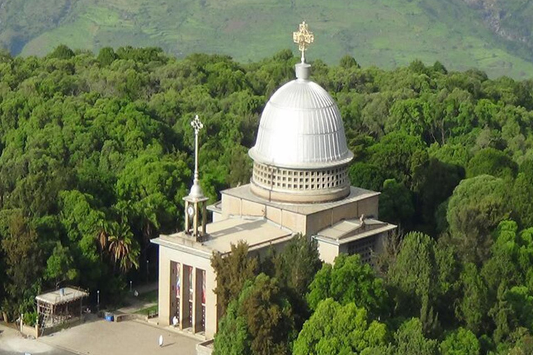 3 Days Short excursion around Addis Ababa