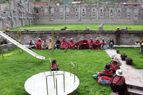 Wachuma (San Pedro) i Ayahuasca Retreat 4D - prywatnie