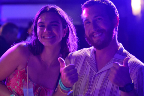 The Nice Social Club: Old Town Pub Crawl & Vip Club Access