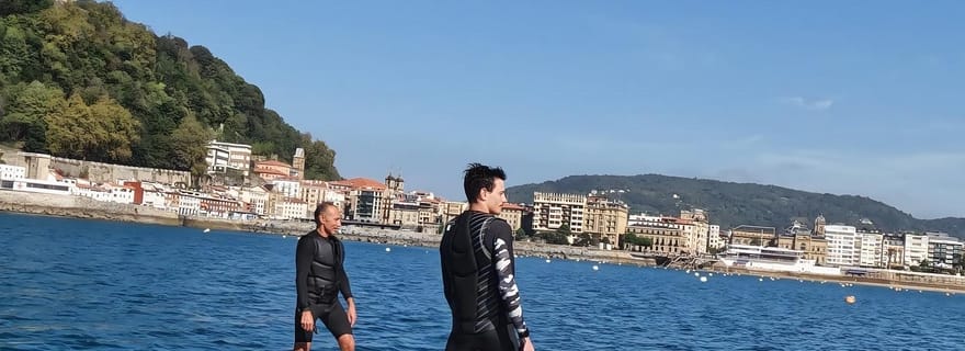 Espagne : Expérience eFoil sur la côte méditerranéenne