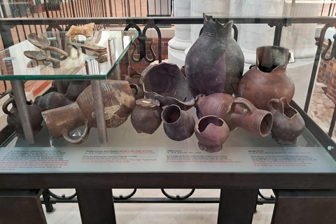 The Ancient Heart of Berlin Walking Tour