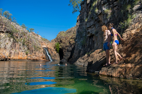 3-Day Kakadu 4WD Camping Tour