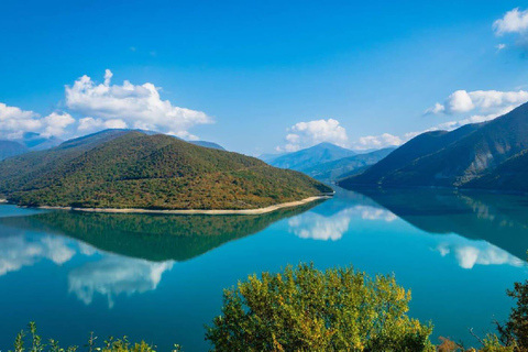 Tbilisi: Gudauri, Kazbegi & Georgian Military Road