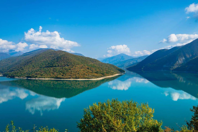 Tbilisi: Gudauri, Kazbegi & Georgian Military Road