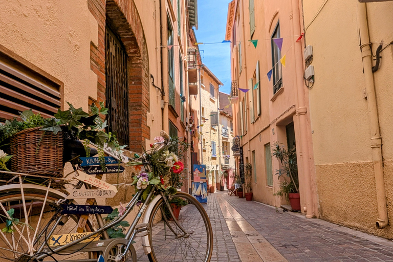 &quot;Tidsresa i Barcelona: Utforska Besalú och medeltida byar&quot;