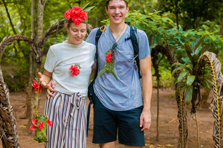 Zanzibar: Spice Farm Guided Tour with Lunch