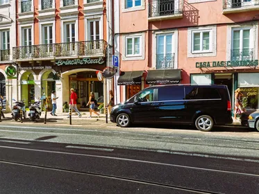 Lissabon: Ganztägige, maßgeschneiderte private Tour mit deinem Guide