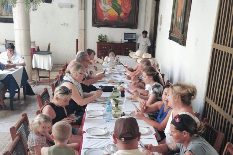 Chichen Itza Ruins and Visit to Valladolid Riviera Maya to Chichen Itza Ruins and Visit to Valladolid