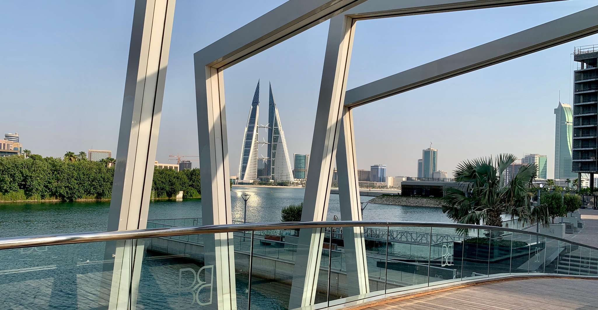 Bahrain: Panoramic Excursion for Celestial passengers photo 3