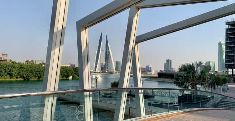 Bahrain: Panoramic Excursion for Celestial passengers photo 3