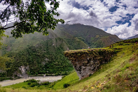 Expedição Pozuzo Wilderness