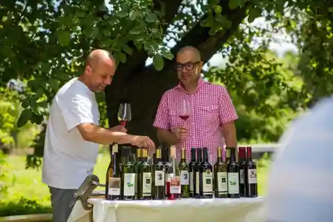 Krakow: 4wd Adventure with Wine Tasting