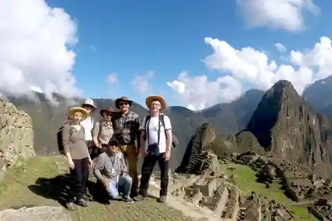 Cusco: Inca Jungle Trek to Machu Picchu | 4 Días Adrenalina