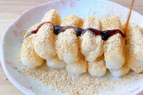 Chongqing : visite culinaire privée avec un assistant espagnol