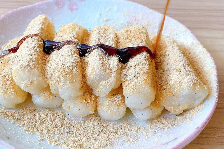 Chongqing : visite culinaire privée avec un assistant espagnol