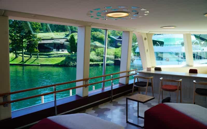 Tokyo: Mount Fuji Lake Ashi & Gotemba Outlet One Day Tour | GetYourGuide