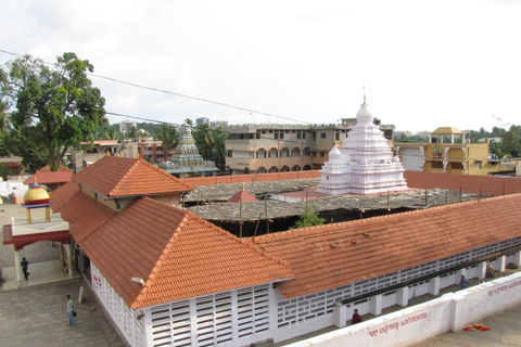 Mangalore: Private Shore Excursion with Guide & Transfers