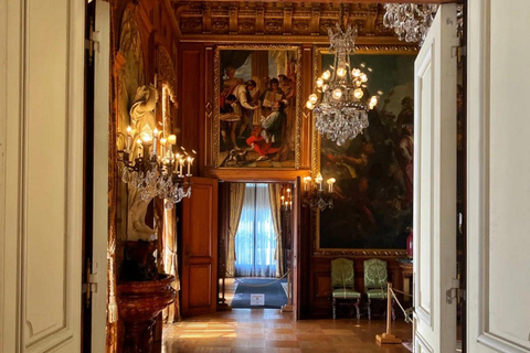 Breakers, Marble House, Downtown Newport DayTrip from Boston Tour with Pick-up