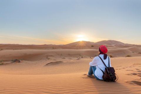 Sharm: Zonsopgang ATV Safari, Bedoeïenen Ontbijt & Watersporten