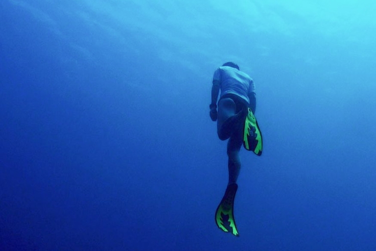Phuket: PADI 3-Day Freediving CoursePhuket: AIDA Cursos de apnea 2 estrellas