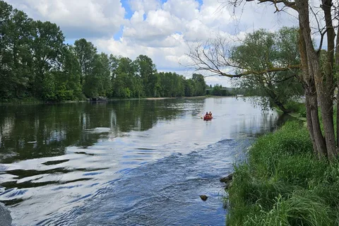 Tours: Canoe and Bike Adventure