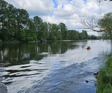 Tours: Canoe and Bike Adventure