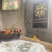 Bali: Sidemen silver class experience