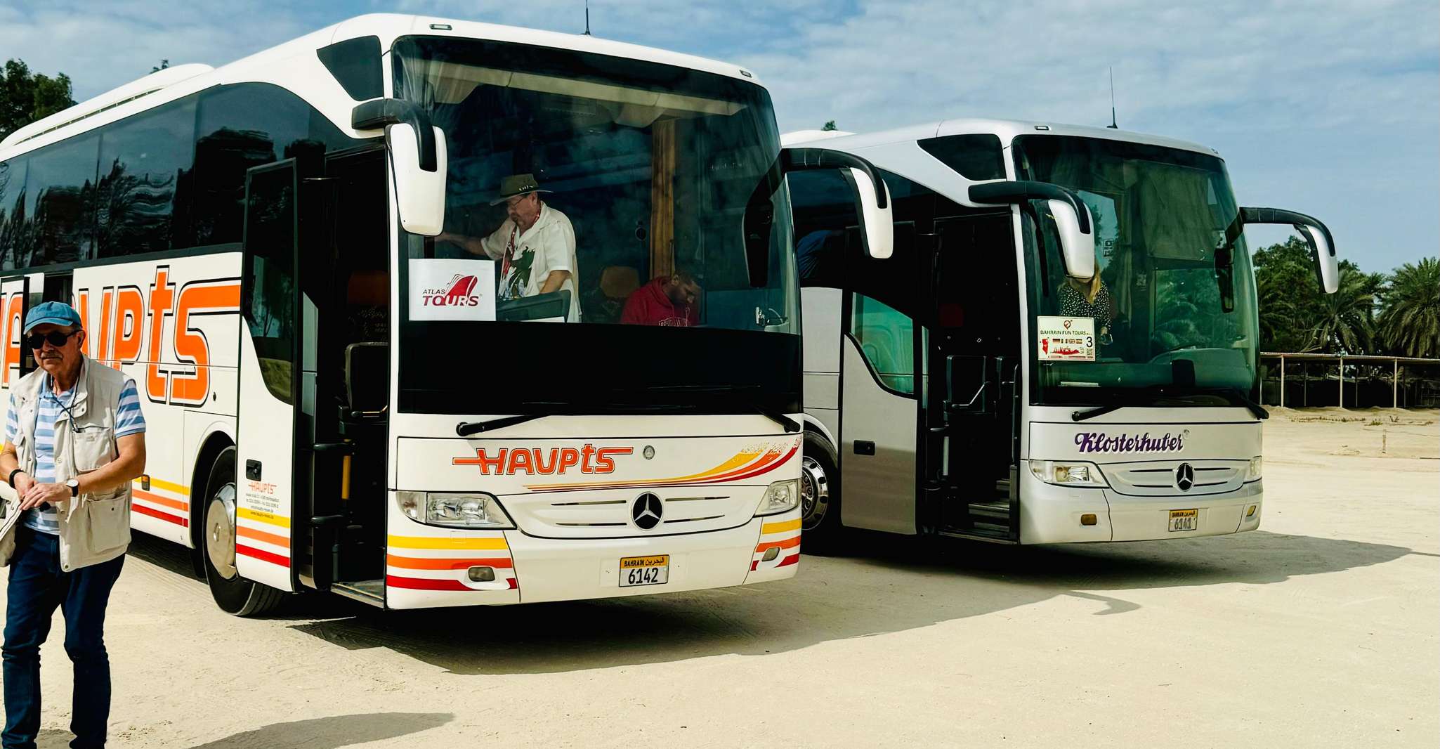 From Manama: Bahrain Guided Trip photo 5