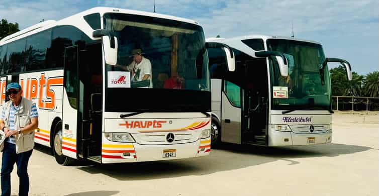 From Manama: Bahrain Guided Trip photo 5